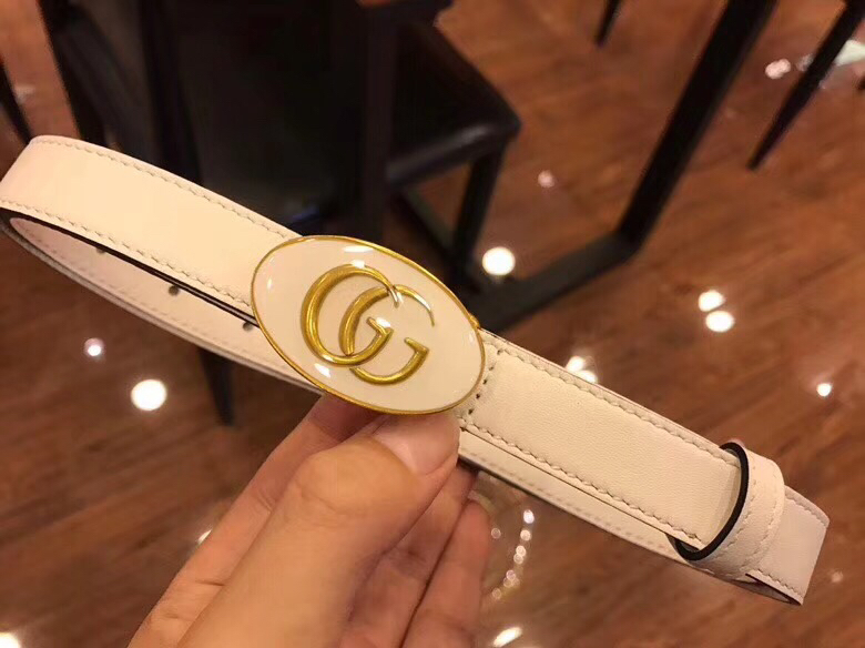 Gucci 20mmX95-110CM 7D35